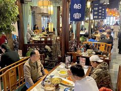 -一味大院•桐庐菜传承店(春江路店)