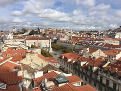 -圣胡斯塔升降机