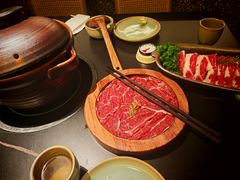 -季季山·云南野生菌火锅(上海首店)