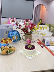 -莲生母婴月子中心(清水河公园店)