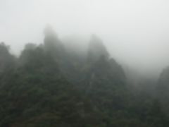 景点-桂林资江天门山风景区