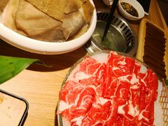 -尚海豆捞(乐虹坊店)