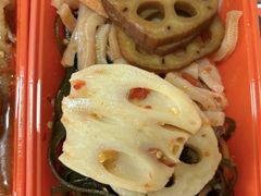 -观音桥步行街