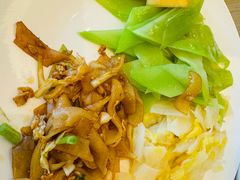 -素心素食(翠苑店)