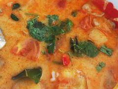 -Doo Dee Thai Food(Issan/Isaan/Esan)