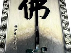 -普陀山风景区-佛顶山