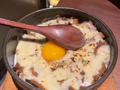 -烧肉达人•炭火烧肉(新天地店)