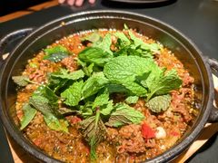 -Ameigo梅果·云贵川bistro(长宁来福士店)