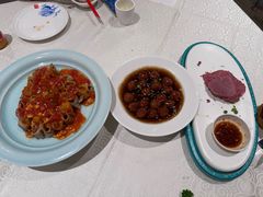 -山西会馆·晋菜·晋商宴·学堂记忆(许坦西街店)