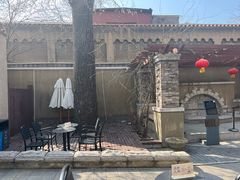 -静园(和平区)