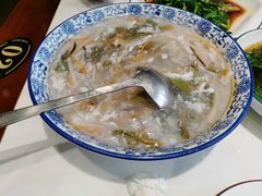 -老苏州芳和园茶酒楼  传统苏帮菜(观前店)
