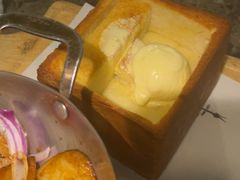 -绿茶餐厅(天津天河城店)