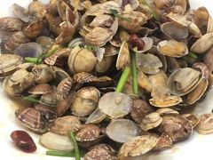 -乔家小院•本地小海鲜•非遗驴肉(万年泉路店)