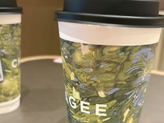 -CHAGEE霸王茶姬(上海浦东机场店)