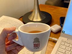 -1901 Cafe(西四店)