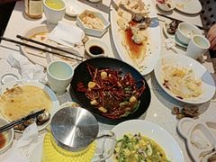 -船歌·鱼水饺青岛菜(金狮广场店)