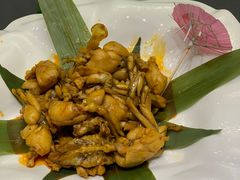 -湖锦酒楼·32年地道湖北菜(光谷店)