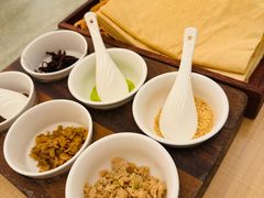 -海泰食府·新鲁菜·家宴(总部基地店)