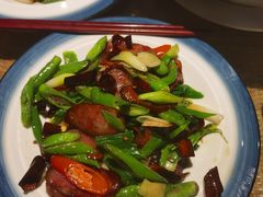 -渝信川菜(长安店)