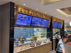 -潮粤香海鲜酒楼(沙湖店)