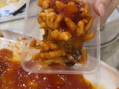 -玉华台饭庄·淮扬菜·烤鸭(望京店)