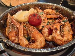 -庐灶江南·江南菜·四合院Bistro(东直门雍和宫·原华侨宾馆店)