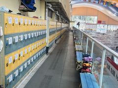 -奥龙堡游泳馆(广纸店)