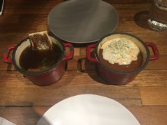 炖牛肉汤-ATLAS COFFEE(雅居乐中心店)