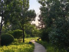 -云居湖