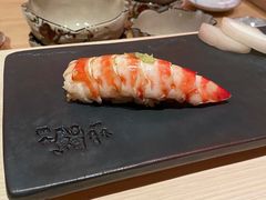 -橼舍鮨青木