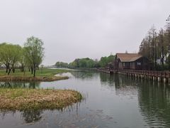 -苏州太湖国家湿地公园