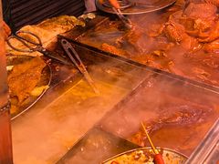 -明记牛杂(新马路分店)
