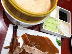 -京味张·北京烤鸭(天河南二路店)