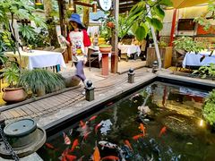 -野蔓果·山野菜(西湖景区·龙井茶田店)