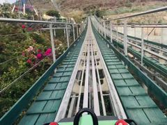 -芽庄珍珠岛游乐园