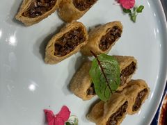 -望乡楼上海菜(日月光店)