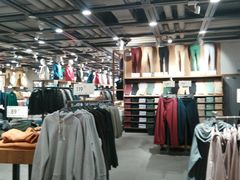 -鹿岛会员店 (龙湖三千集天街店)