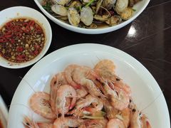 -西山人家·传统苏帮菜·家宴(木渎店)