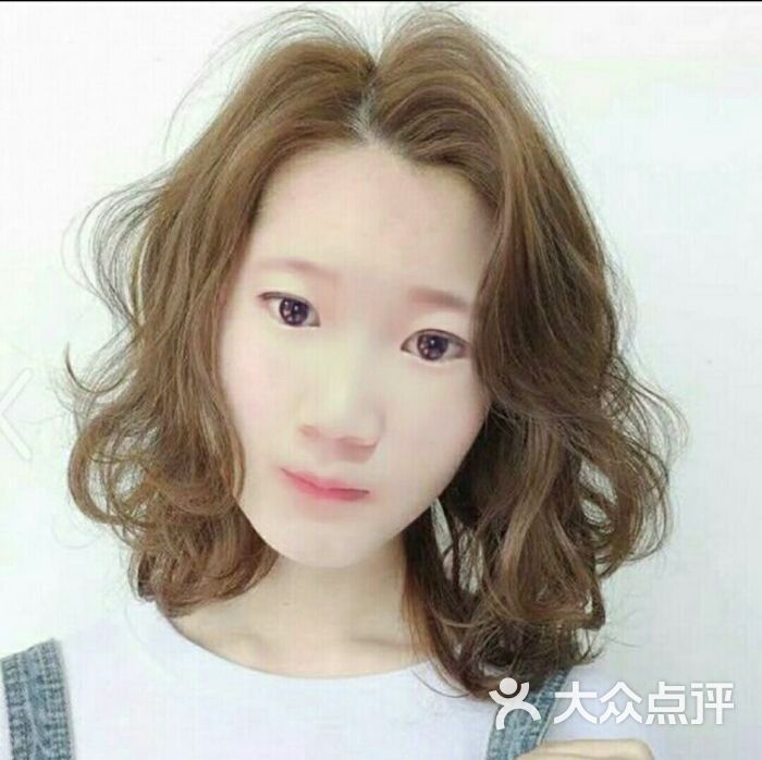 她雅发型(烦恼丝店)-图片-太原丽人-大众点评网
