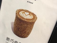 -M Stand(君尚1F店)