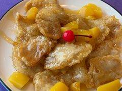-韩记海鲜饺子旗舰店(红海新区店)