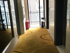 -柏斯顿酒店