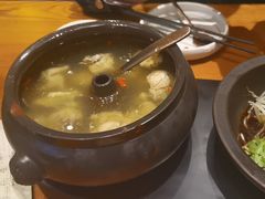 -云海肴·汽锅鸡·云南菜(苏州中心店)
