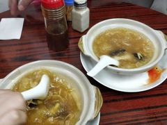 -添發碗仔翅美食