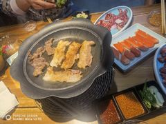 -丁荣华炸串(托乐嘉店)