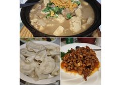 -牟传仁饭庄(星海店)