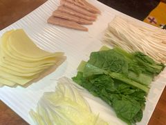 藏式火锅-玛禄藏膳(五分店)