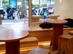 -小团圆糖水铺(襄阳南路店)