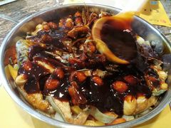 -黄记煌三汁焖锅(崇文门店)