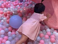 -夏日玛莉西餐厅(金茂览秀城店)